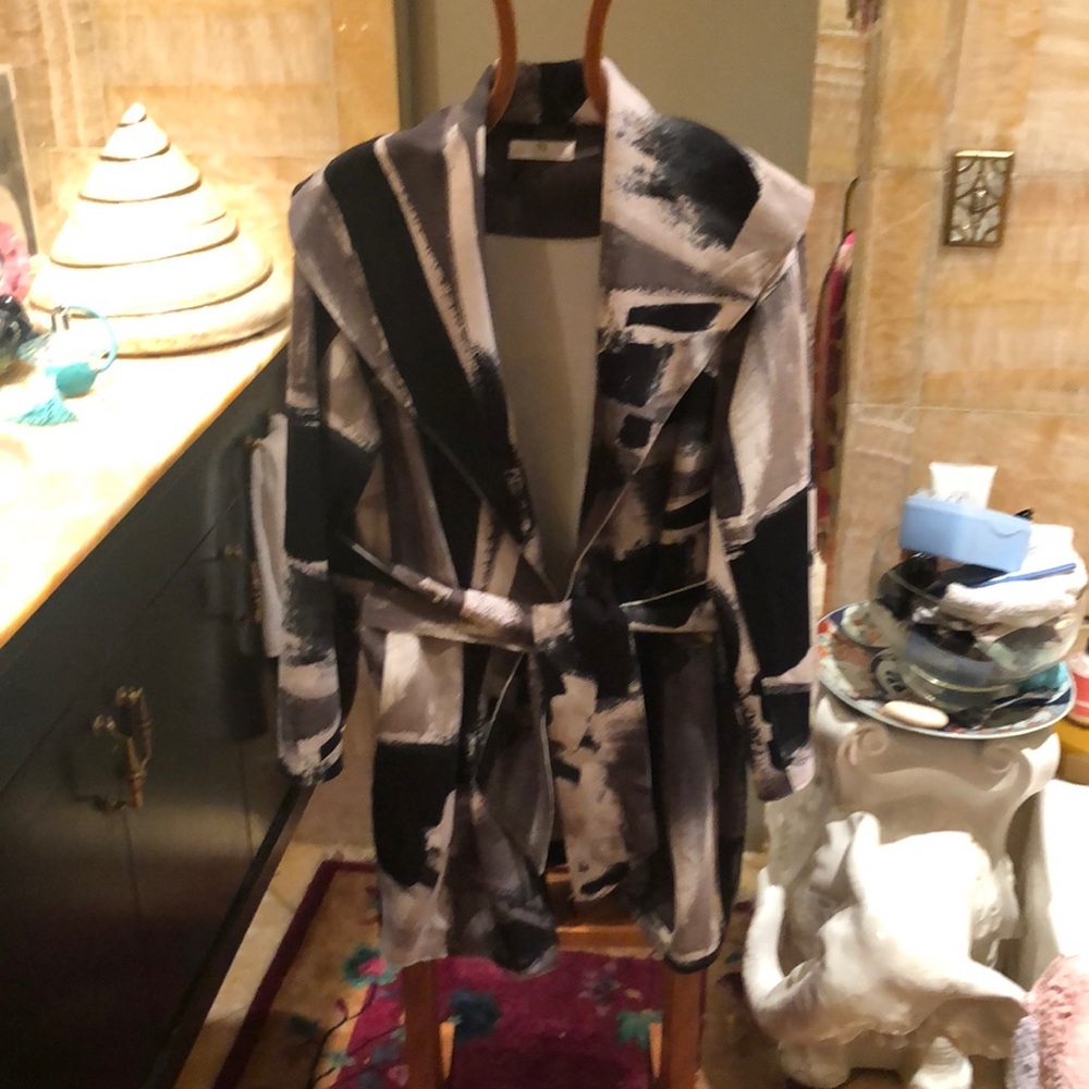 Natori jacket